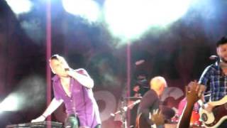 sins of my youth- neon trees