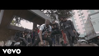 Complètement rébanav 3 Music Video
