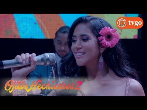 Enchanting Eyes 04/02/2019 - Chapter 154 - 5/5