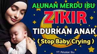 Download lagu Zikir Laillahaillallah, Zikir Tidurkan Anak Menangis, Pengantar Tidur Bayi mp3 Download lagu Zikir Laillahaillallah, Zikir Tidurkan Anak Menangis, Pengantar Tidur Bayi mp3