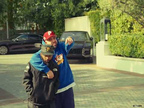 Jay Worthy x MadeInTYO 'NINO'