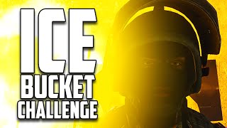 Battlefield 4 Ice Bucket Challenge! (Lightning Bolts, Sand Shark, Best Revenge, Funny Moments!)