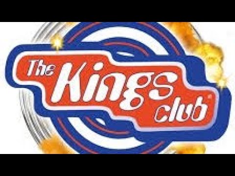 The Kings Club (24-02-2020) (Greg S) (Aalst Carnaval)