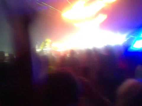 Tiësto - Adagio For Strings & He's A Pirate @ SECC