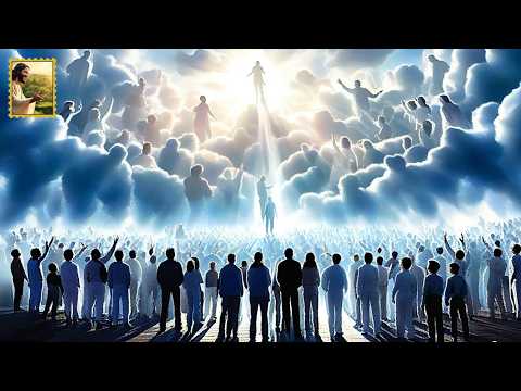 Ce este Răpirea Bisericii? Când se va întâmpla? Vezi ce spune Biblia?