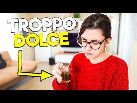 Mirko DECIDE cosa deve MANGIARE Alice per 24 ORE