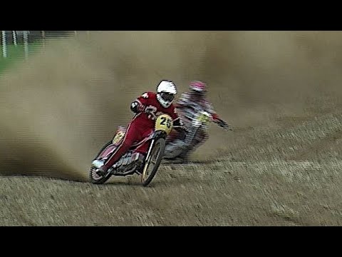 2007 JIM COLES SPECTACULAR GRASSTRACK - PART 1
