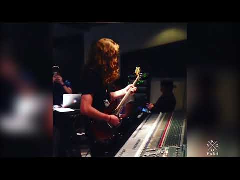 Kygo ft. Icona Pop - We Are Young (Making Of)