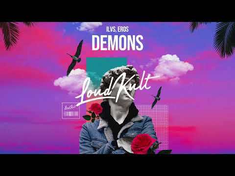 ILVS, EROS - Demons