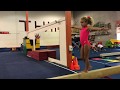 Walking Forward Backward And Sideways