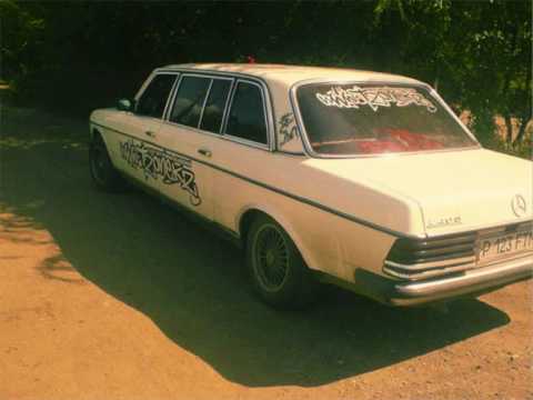 Atom feat. Ghostrida - Battlehype