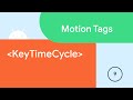 KeyTimeCycle - Motion Tags #9