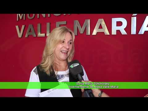 ALDEA VALLE MARÍA - ENTRE RÍOS