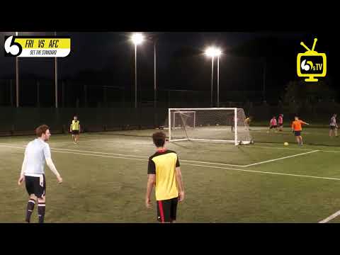 Friendly Men vs AFC Hove -  Hove Park, Sunday - Season 20 - Week 10 - 17.09.2023