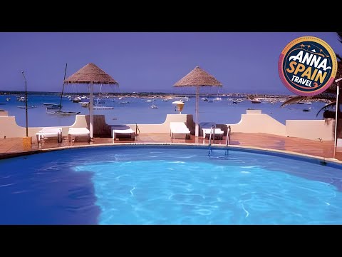 Apartamentos Sabina Playa | Formentera, Spain | Hotel Review ⭐