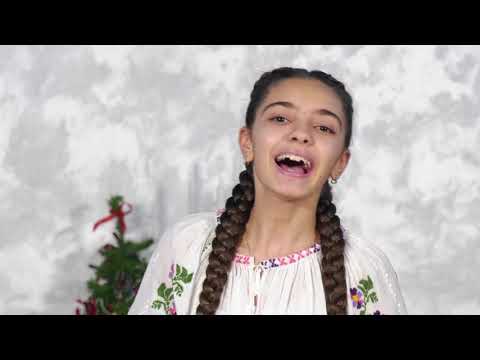 ANDREEA DENISA  ROȘCA  - DRAG MI- A FOST NEICUȚA, DRAG!