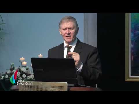 10 - Galatians 4:1-7 - Christ born of a woman, born under the Law - Beniamin Fărăgău