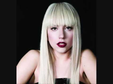 Lady Gaga Feat. LMFAO - Love Game ( Party Rock Remix )