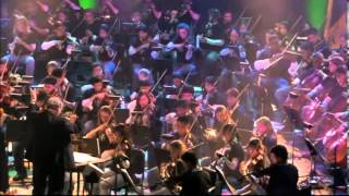 14 Under Heaven&#39;s Skies - Collective Soul with the Atlanta Symphony Youth Orchestra