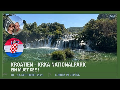 Krka Nationalpark