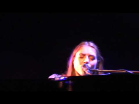 Birdy - Whings (Live Volkshaus Zürich)