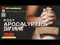 A Post Apocalyptic Audiobook - Survival Thriller Audiobook Series (Book 1,2,3,4,5) | Full Audiobook