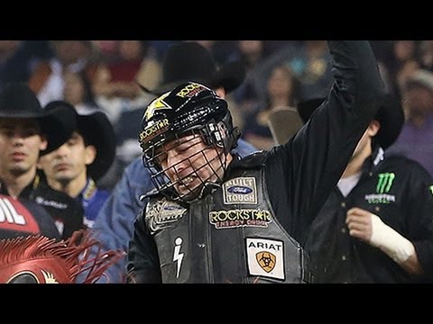 Sean Willingham 85.5 points on Sagebrush (PBR)