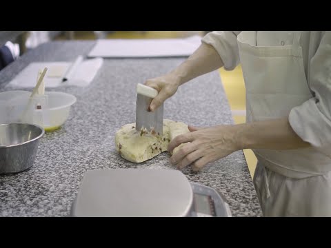 Le secret du Christstollen | Maison Alsacienne de Biscuiterie