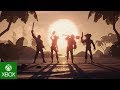Sea of Thieves: Friends Play Free Trailer