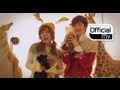 Orange Caramel, Nu'est _ Dashing through the ...