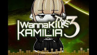 【アイワナ】I Wanna Kill The Kamilia 3【プレイ動画】#5-3