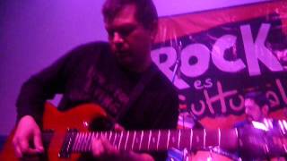 dilas cover de riff vertigo romantico