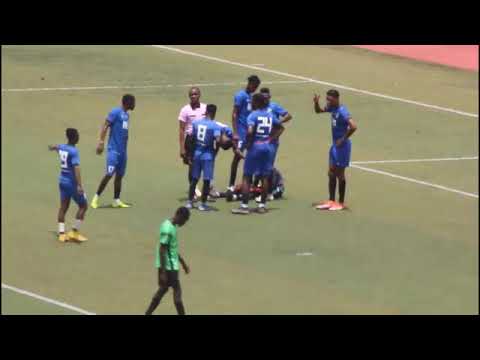 DN10 SCOUTING - TEAM BG vs CHARLESANN