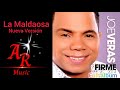 Joe Veras La Maldaosa Neva Versión (Firme Full Album 2014)