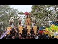 Kavasery Pooram പൂരം മഹോത്സവം 2022