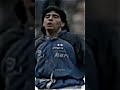 Maradona vs Garrincha 💫🥶