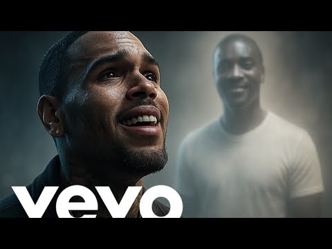 Chris Brown Ft. Akon - After life (Remix) || Official Video