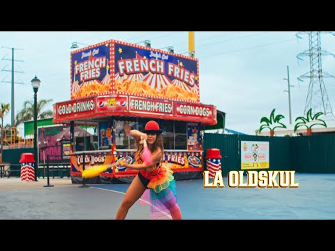 Rauw Alejandro - La Old Skul on Spotify Charts