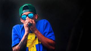 Hodgy Beats - LIFT ft. Domo Genesis &amp; Juicy J