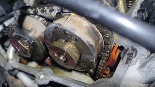 2018 Chrysler Pacifica DTC P0300 and P000A fixed