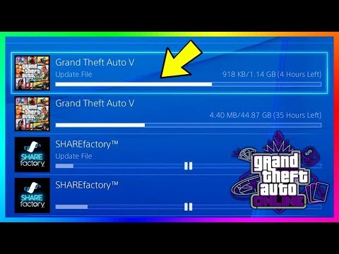 GTA 5 Online Casino DLC Update – HUGE INFO Release Date ...