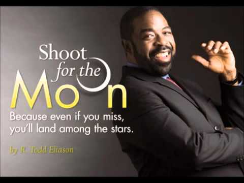 2021 Day 8 - LES BROWN - Self Approval