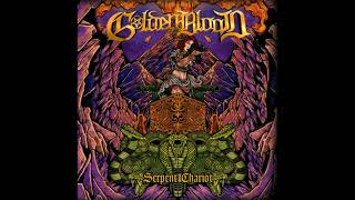 Golden Blood - Serpent Chariot (Full Album, 2021)