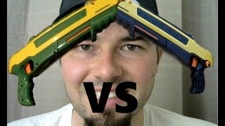 Bug-A-Salt Lawn and Garden vs the Bug-A-Salt 2.0 Comparison Review