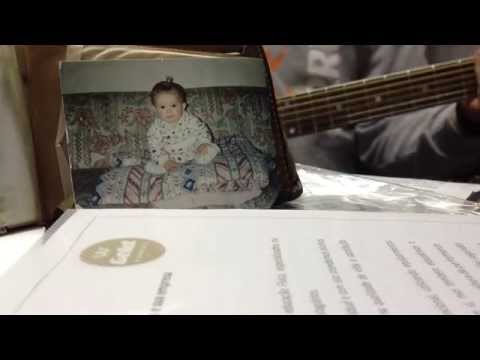 Sempre Que O Sol Raiar  ( Canção para Cínthia Maria )