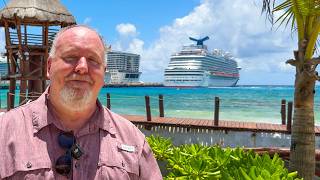 Costa Maya Cruise Port Guide: What's Worth It in 2026?