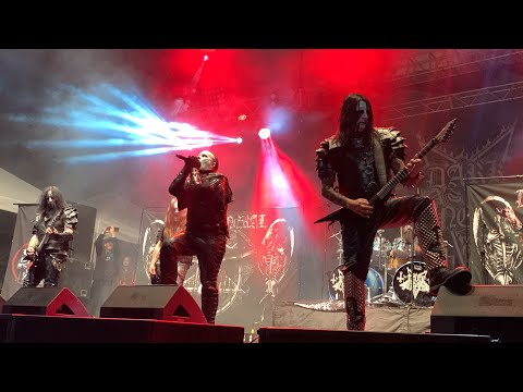 Dark Funeral - FULL SHOW (Live in Bogota, Colombia - May 19th, 2024)
