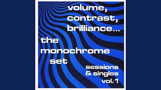 The Monochrome Set – Avanti (Ten Don'ts For Honeymooners)
