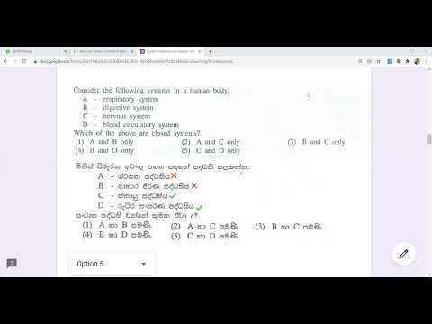 2022 02 01 OS lesson Paper discussion