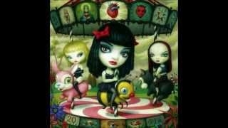 Jack☆Off☆Jill [full album] Clear Hearts Grey Flowers